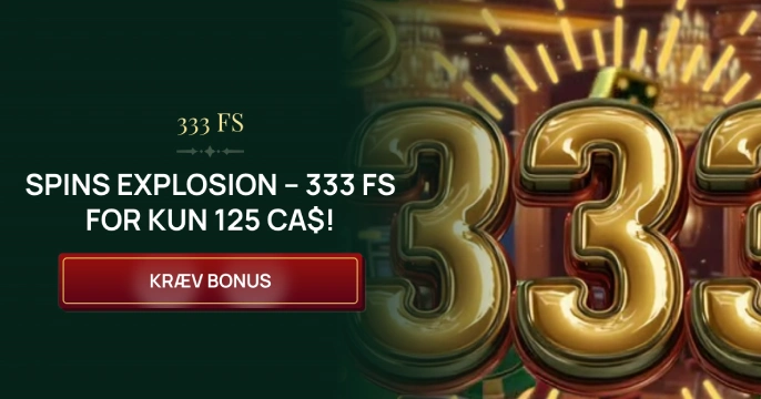 SpinVoyage Casino